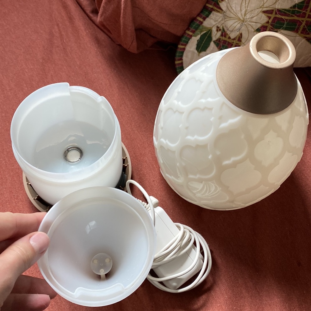 Desert Mist Diffuser - image 7